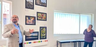 La Exposición “Tlaxcala: Mosaico de Identidades” que Organiza el Ayuntamiento Capitalino Estará Abierta al Público Hasta el 14 de Noviembre - AlternativaTlx