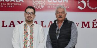 La FAO Reconoce a Agricultores de Tlaxcala por la Conservación del Sistema Metepantle - AlternativaTlx