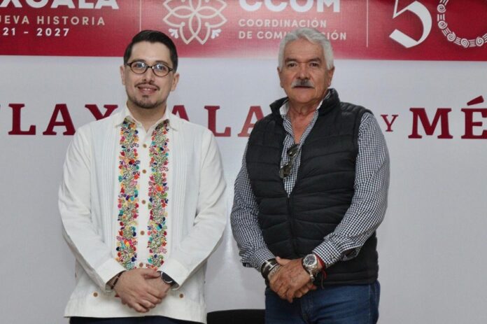 La FAO Reconoce a Agricultores de Tlaxcala por la Conservación del Sistema Metepantle - AlternativaTlx