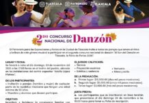 “La Feria de Ferias Tlaxcala 2025” Invita a Participar en sus Concursos de Gateo, Danzón y Carrera de Botargas - AlternativaTlx