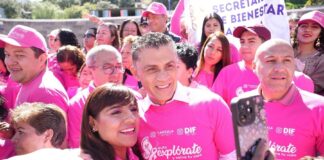 La Prevención Puede Salvar Vidas: Alfonso Sánchez García - AlternativaTlx