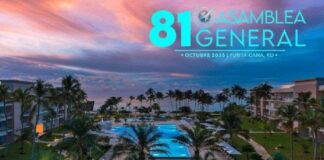 La SIP Ultima Detalles para su 81.ª Asamblea General en Punta Cana La SIP Ultima Detalles para su 81.ª Asamblea General en Punta Cana - AlternativaTlx