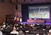 La Sustentabilidad no es Una Moda, es Una Urgencia Inaplazable: Ganaderos - AlternativaTlx