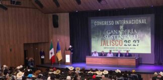 La Sustentabilidad no es Una Moda, es Una Urgencia Inaplazable: Ganaderos - AlternativaTlx