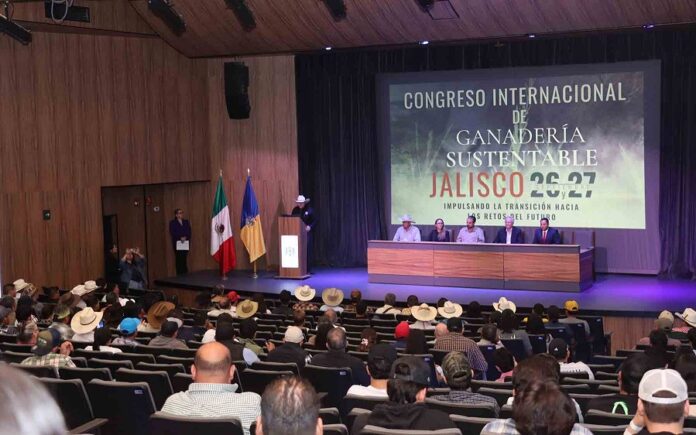La Sustentabilidad no es Una Moda, es Una Urgencia Inaplazable: Ganaderos - AlternativaTlx