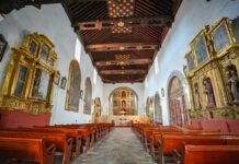La Traza de la Ciudad de Tlaxcala Cuenta la Historia de un Pueblo que Nació Hace 500 Años: Cronista Municipal - AlternativaTlx