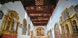 La Traza de la Ciudad de Tlaxcala Cuenta la Historia de un Pueblo que Nació Hace 500 Años: Cronista Municipal - AlternativaTlx