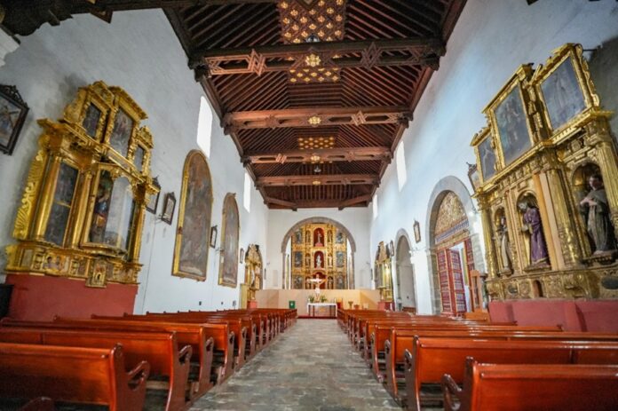 La Traza de la Ciudad de Tlaxcala Cuenta la Historia de un Pueblo que Nació Hace 500 Años: Cronista Municipal - AlternativaTlx