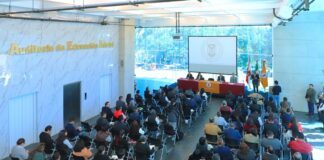 La UATx Acelera el Paso en Tres Escenarios: Planeación, Detección y Evaluación: Rector - AlternativaTlx