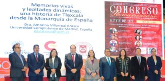 La UATx Impulsa el Diálogo Académico en Torno a los 500 Años de la Capital - AlternativaTlx