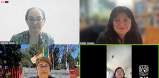 La UATx Promueve el Diálogo Sobre Salud Mental en sus Jornadas de Ciencia y Cultura de Paz - AlternativaTlx