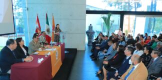 La UATx fortalecerá cursos de educación continua para diversos sectores de la población: Rector - AlternativaTlx