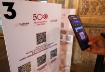 La Voz del Muralismo Tlaxcalteca Revive: Arte y Tecnología se Unen para Honrar a Desiderio Hernández Xochitiotzin - AlternativaTlx
