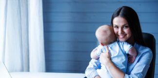 Lactancia y Trabajo: Cuando las Empresas También Ganan - AlternativaTlx