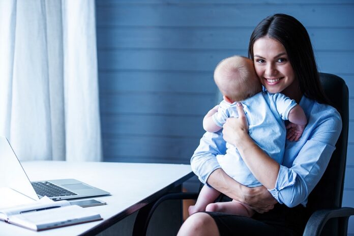 Lactancia y Trabajo: Cuando las Empresas También Ganan - AlternativaTlx