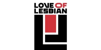 Love Of Lesbian Girará por Importantes Ciudades de México en 2026 - AlternativaTlx