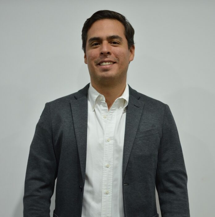 Mael Vallejo se Integra como el Nuevo Head Of Editorial Content para WIRED en Español - AlternativaTlx