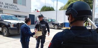 Mantiene SSC Programa Permanente de Acompañamiento Para Compra-Venta de Vehículos - AlternativaTlx