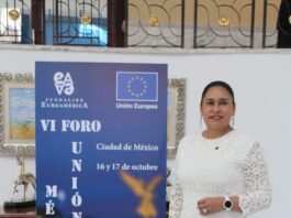 México es Hoy un Referente en el Mundo Sobre Inclusión de las Mujeres en Todos los Espacios de Poder, afirma Ana Lilia Rivera - AlternativaTlx
