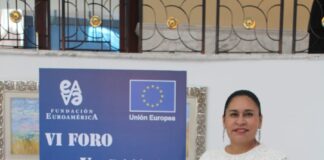 México es Hoy un Referente en el Mundo Sobre Inclusión de las Mujeres en Todos los Espacios de Poder, afirma Ana Lilia Rivera - AlternativaTlx
