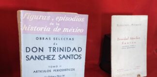 Nombran Auditorio de la CCOM “Trinidad Sánchez Santos”, en Reconocimiento a su Legado Periodístico - AlternativaTlx