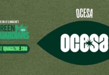 OCESA es Reconocida por IQ Magazine como uno de los Green Guardians de la Industria, por su Liderazgo en Sostenibilidad - AlternativaTlx