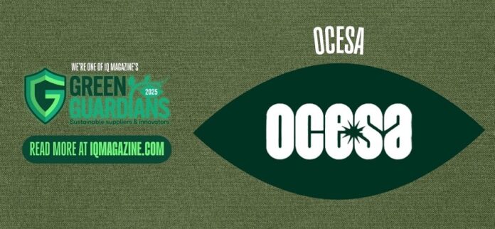 OCESA es Reconocida por IQ Magazine como uno de los Green Guardians de la Industria, por su Liderazgo en Sostenibilidad - AlternativaTlx