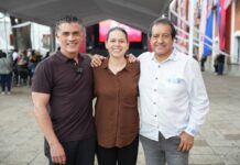 Participa Alcalde Alfonso Sánchez García en Reunión Previa a la Clausura de los Festejos por los 500 Años de la Ciudad - AlternativaTlx