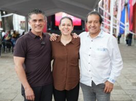 Participa Alcalde Alfonso Sánchez García en Reunión Previa a la Clausura de los Festejos por los 500 Años de la Ciudad - AlternativaTlx