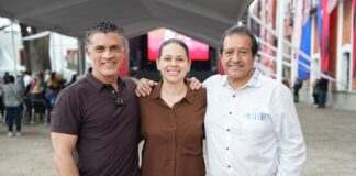 Participa Alcalde Alfonso Sánchez García en Reunión Previa a la Clausura de los Festejos por los 500 Años de la Ciudad - AlternativaTlx