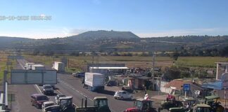 Piden Autoridades Tomar Precauciones Ante el Cierre de la Carretera México - Veracruz - AlternativaTlx