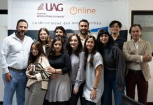 Premian a la UAG por sus Cursos Autogestivos de Inglés por Uso de IA - AlternativaTlx