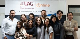 Premian a la UAG por sus Cursos Autogestivos de Inglés por Uso de IA - AlternativaTlx