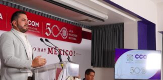 Presenta Secretaría de Infraestructura Avance en Obras Estratégicas - AlternativaTlx