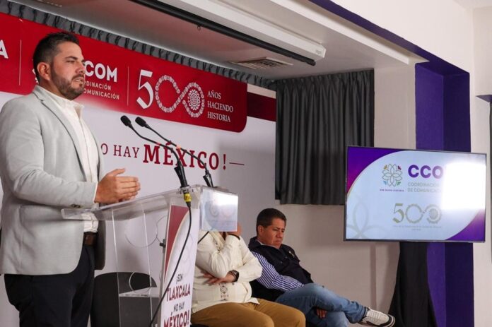 Presenta Secretaría de Infraestructura Avance en Obras Estratégicas - AlternativaTlx