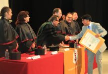 Preside Rector de la UATx Entrega de 957 Títulos de Licenciatura y Posgrado - AlternativaTlx