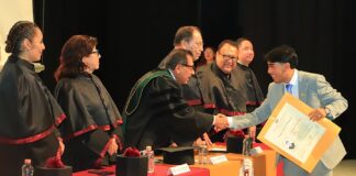 Preside Rector de la UATx Entrega de 957 Títulos de Licenciatura y Posgrado - AlternativaTlx