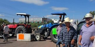 Productores Agrícolas de 20 Estados, Deciden Paro de Actividades Productores Agrícolas de 20 Estados, Deciden Paro de Actividades - AlternativaTlx