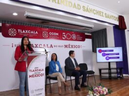 Proyecto de la Ciudad de la Juventud Responde al Sentir y Necesidades de las Juventudes Tlaxcaltecas - AlternativaTlx