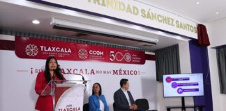 Proyecto de la Ciudad de la Juventud Responde al Sentir y Necesidades de las Juventudes Tlaxcaltecas - AlternativaTlx