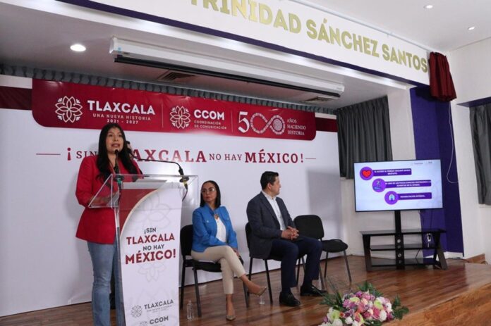 Proyecto de la Ciudad de la Juventud Responde al Sentir y Necesidades de las Juventudes Tlaxcaltecas - AlternativaTlx