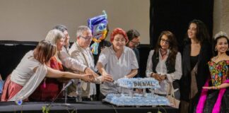 Radio Educación Inaugura la XV Bienal Internacional de Radio - AlternativaTlx