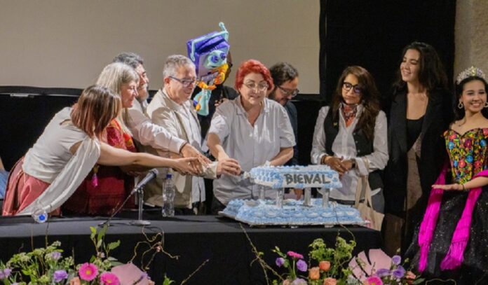 Radio Educación Inaugura la XV Bienal Internacional de Radio - AlternativaTlx