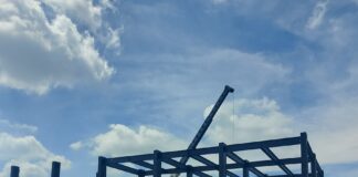 Registra 60% de Avance la Construcción de la Universidad Nacional Rosario Castellanos en Teolocholco, Tlaxcala - AlternativaTlx