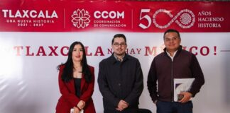 Revisión del T-MEC, Una Oportunidad Estratégica para Tlaxcala: SEDECO - AlternativaTlx