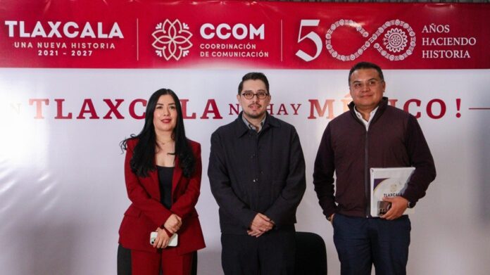 Revisión del T-MEC, Una Oportunidad Estratégica para Tlaxcala: SEDECO - AlternativaTlx