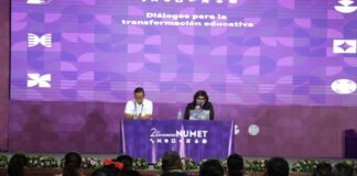 SEPE-USET Convoca al “Tercer Congreso NUMET, Encuentros Regionales 2025” SEPE-USET Convoca al “Tercer Congreso NUMET, Encuentros Regionales 2025” - AlternativaTlx