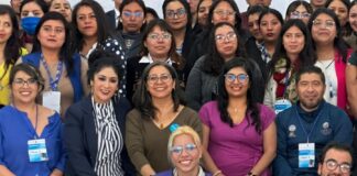 SIPINNA Tlaxcala Impulsa la Crianza Positiva para Erradicar la Violencia en la Niñez y Adolescencia - AlternativaTlx