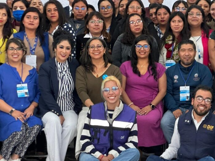 SIPINNA Tlaxcala Impulsa la Crianza Positiva para Erradicar la Violencia en la Niñez y Adolescencia - AlternativaTlx