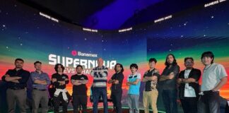 SUPERNOVA Devs Challenge 2025: Cuando el Talento Indie Mexicano se Convierte en Supernova - AlternativaTlx